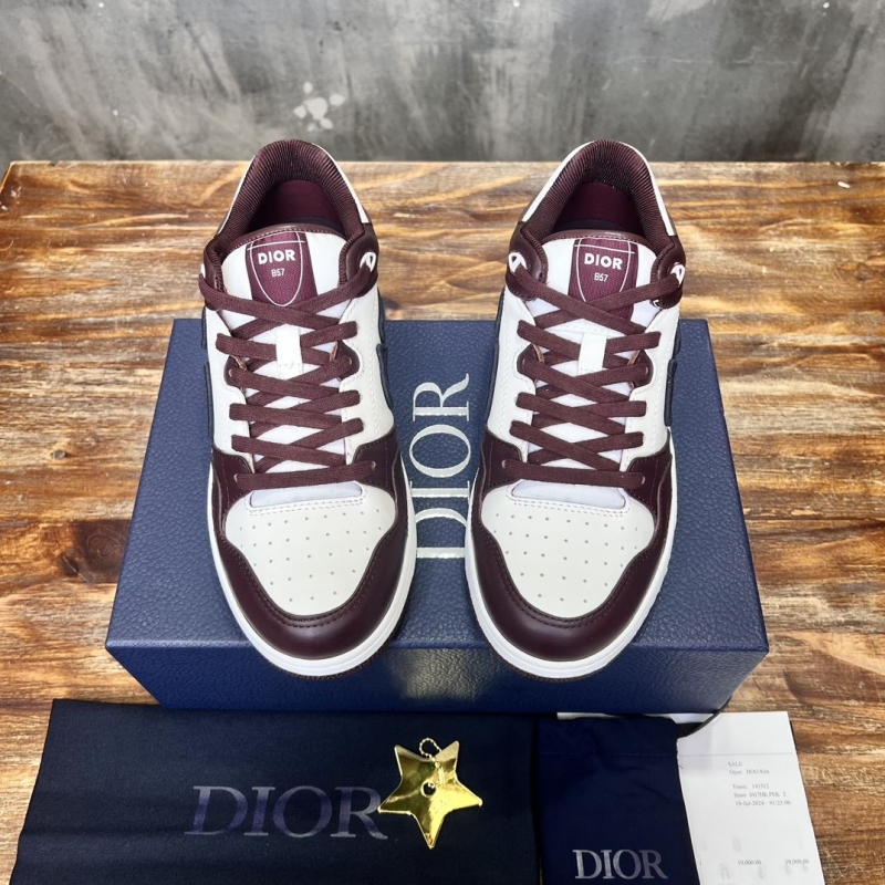 Christian Dior Casual Shoes